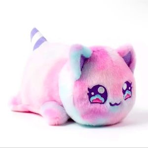 Aphmau MeeMeows Plush - Cotton Candy